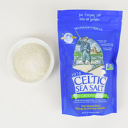 fine ground celtic sea salt selina naturally