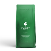 Wholesale - EASE: Dark Roast Whole Bean Coffee 5lb