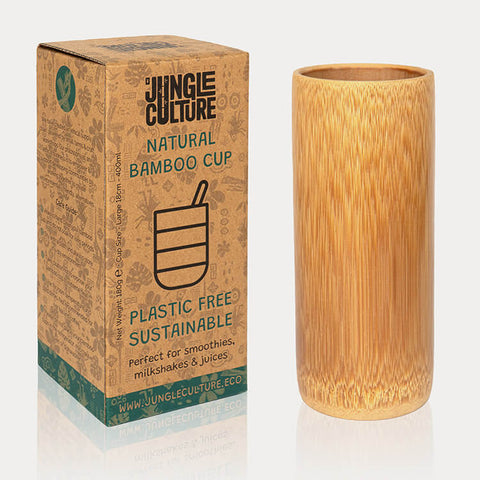 Natural Bamboo Drinking Cups-3