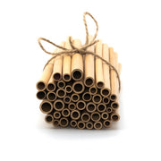 Reusable Bamboo Drinking Straws | Bulk Pack For Businesses (Not customised)-3